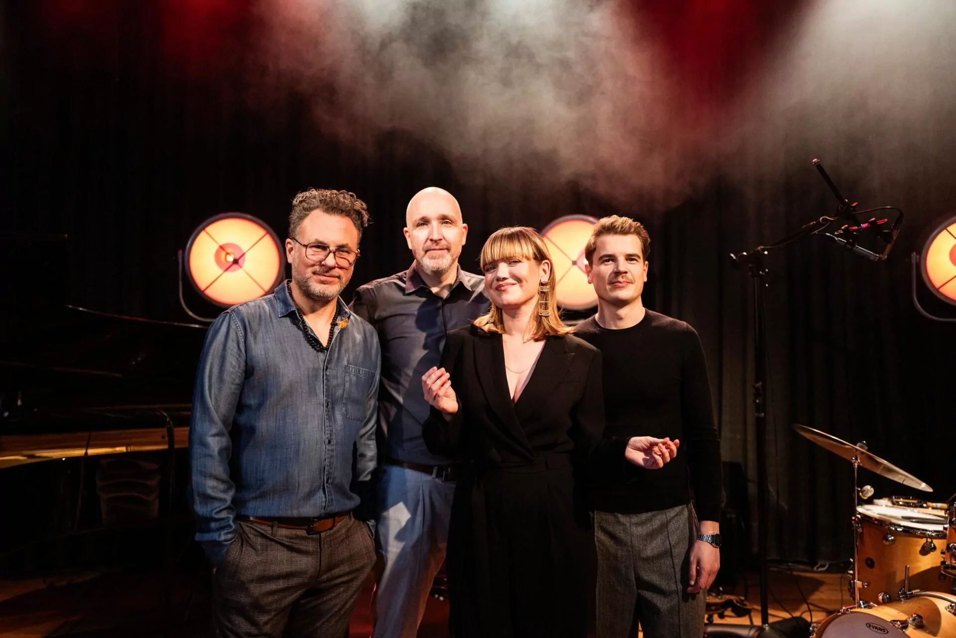 Indigo Jazzband