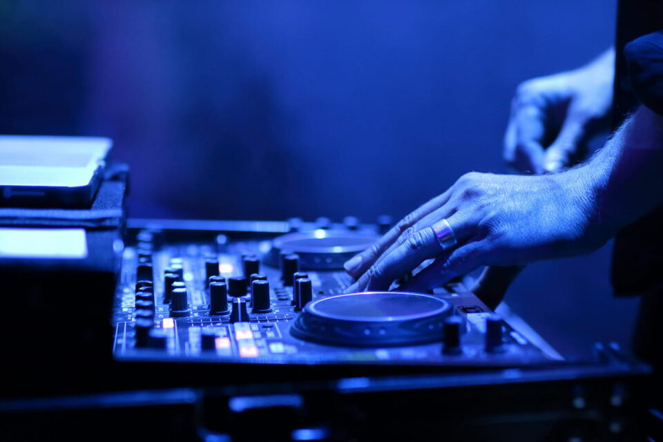 Partyband Köln - unsere besten DJs