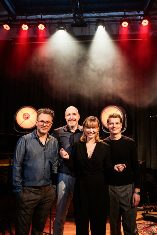 Indigo Band