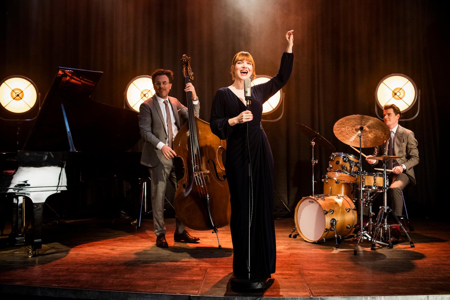 Wir sind Ihre Jazzband in Essen